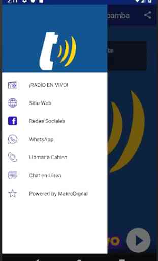 Radio La Voz del Tomebamba 3