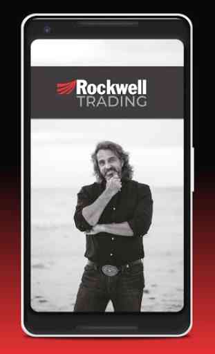 Rockwell Trading App 1