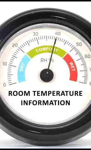 Room Temperature Measure 3