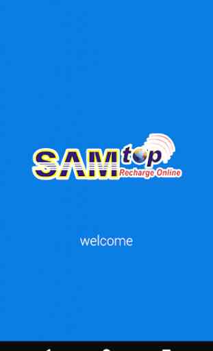 SamTop Online Reseller 2