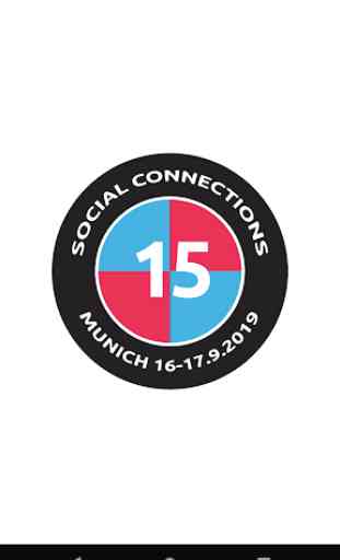 Social Connections 1