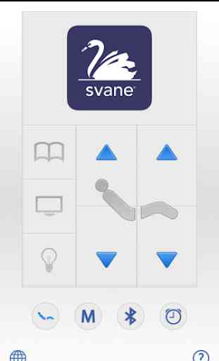 Svane ® Remote 1
