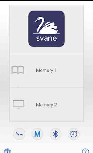 Svane ® Remote 3