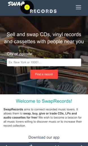 SwapRecords 1