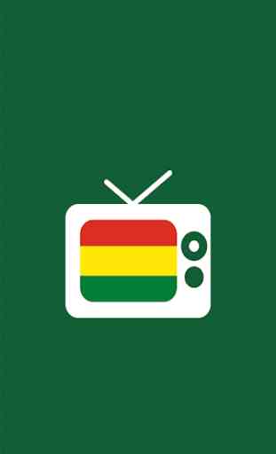 Televisión Boliviana - Media HTV 1