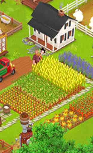 The Farming Day 2019 1
