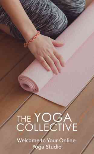 The Yoga Collective 1