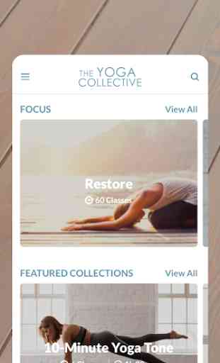The Yoga Collective 3
