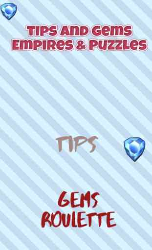 Tips & Gems for Empires & Puzzles 3