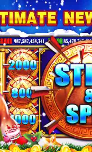 Triple Win Slots - Pop Vegas Casino Slots 3