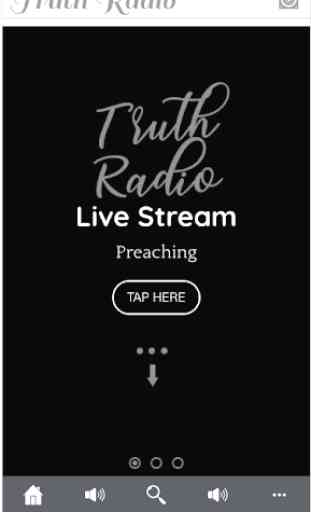 Truth Radio 1