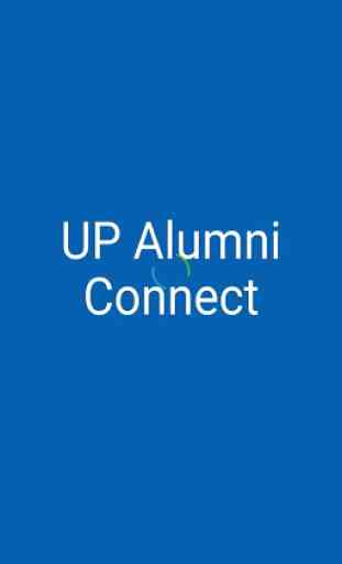 UP Alumni Connect 1