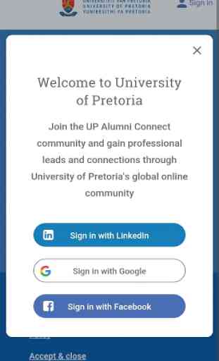 UP Alumni Connect 2