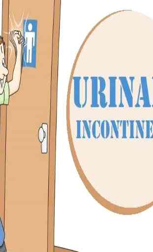 Urinary Incontinence (Guide) 2