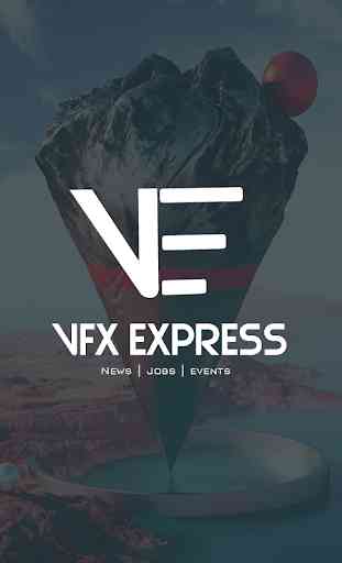 Vfx Express 1