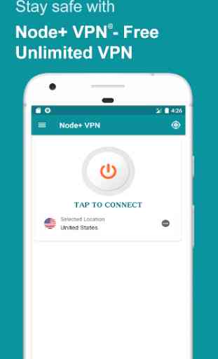 VPN : Node CPN, Free VPM, Unlimited Fast VPB 1