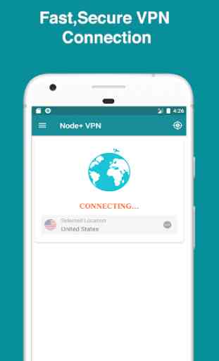 VPN : Node CPN, Free VPM, Unlimited Fast VPB 2