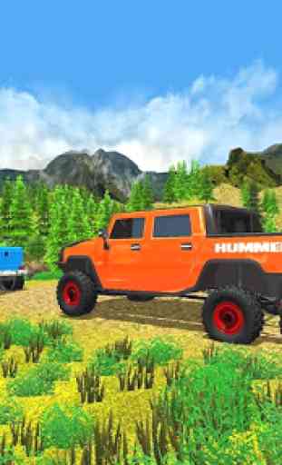 World Of Truck 6X6 Suspension System 1