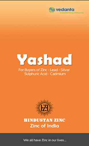 Yashad 1