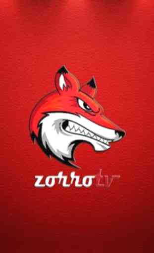 ZorroTV Plus 1