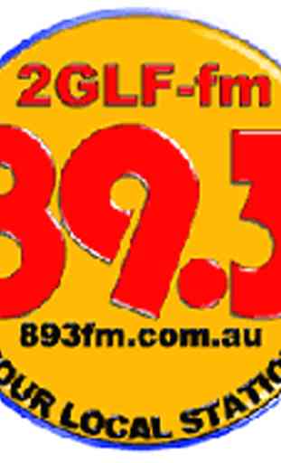 2GLF Your Local Station 89.3 FM 4
