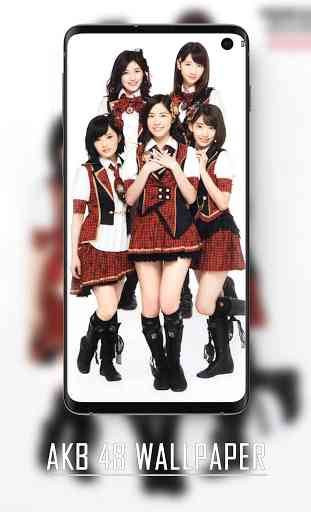 AKB48 Wallpapers Fans HD 2