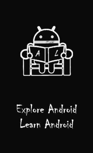 Android Library 1