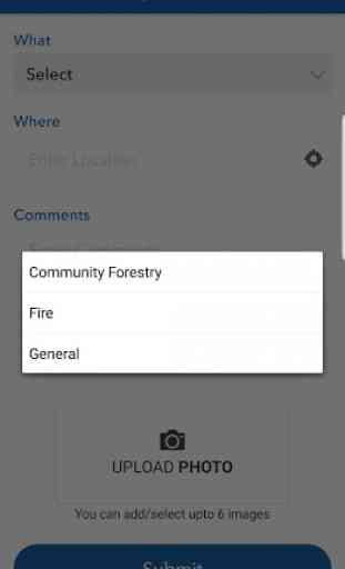 Arizona Department of Forestry and Fire Management 2