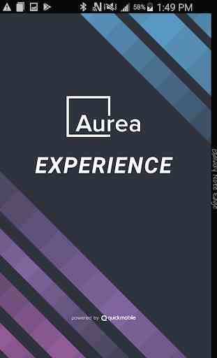 Aurea Experience 1