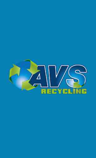AVS Recycling - Metaalprijzen 1