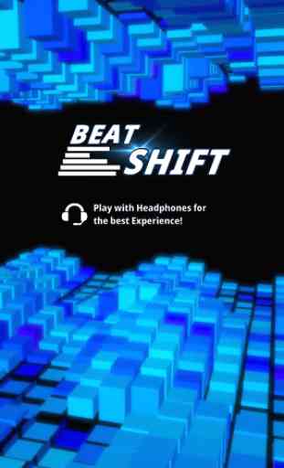 Beat Shift 3D 1