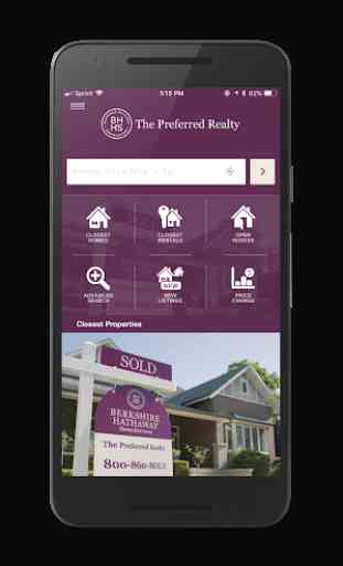 BHHS The Preferred Realty 1