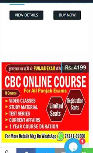 CBC Learning App 4