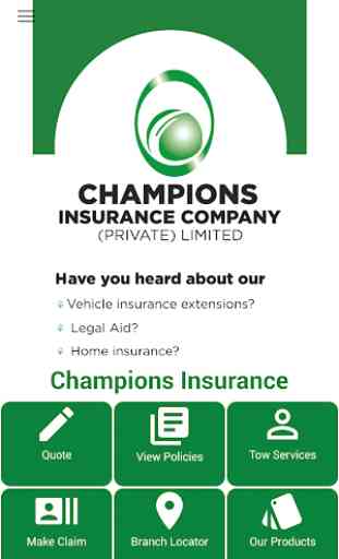 Champions Insurance 1