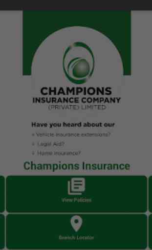 Champions Insurance 3