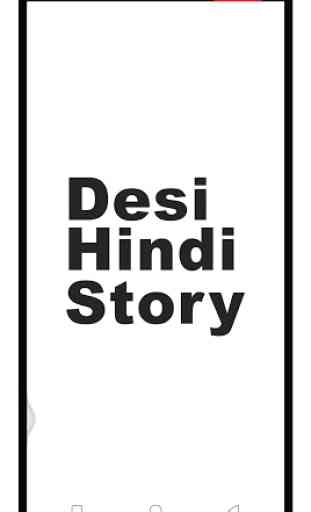 Desi Hindi Story 2