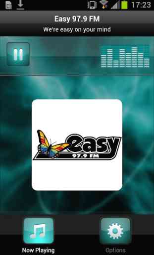 Easy 97.9 FM 1