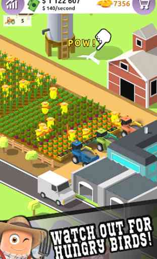 Farm Inc. 4
