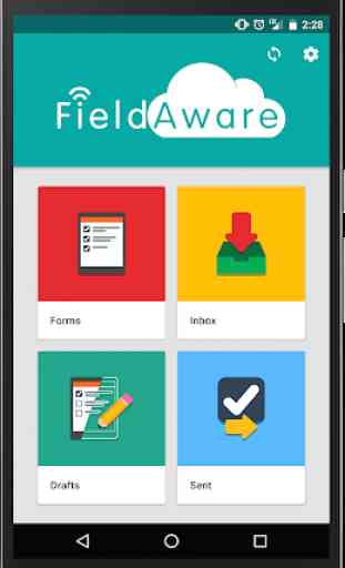 FieldAware Forms - Mobile Form Automation 1