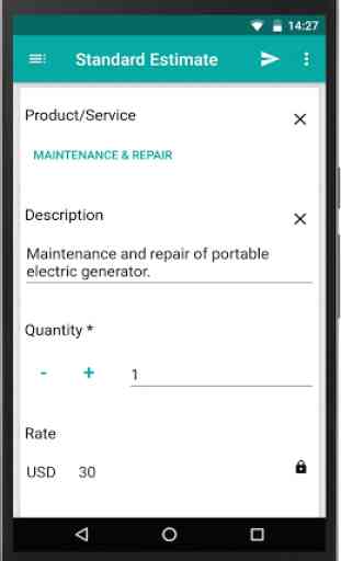 FieldAware Forms - Mobile Form Automation 2