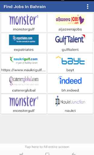Find Jobs In Bahrain 1