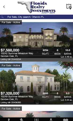 Florida Realty Investments 2