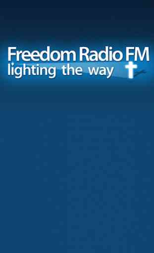 Freedom Radio FM 1