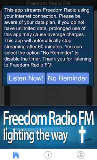 Freedom Radio FM 2