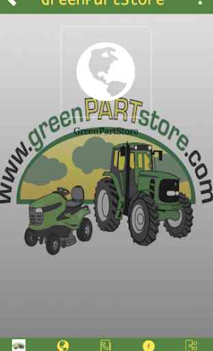 GreenPartStore 1