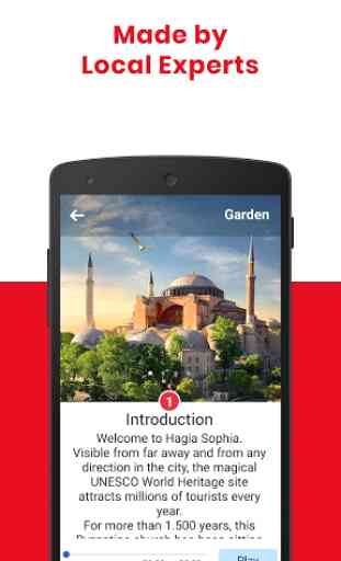 Hagia Sophia Audio Guide 2