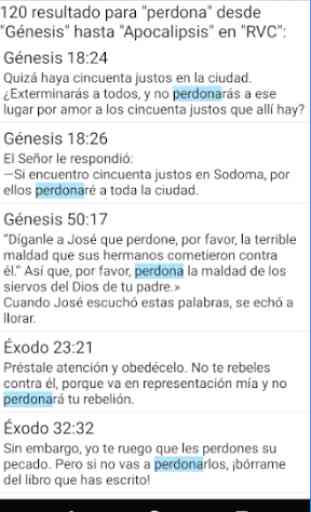 Holy Bible New International Version Spanish 1