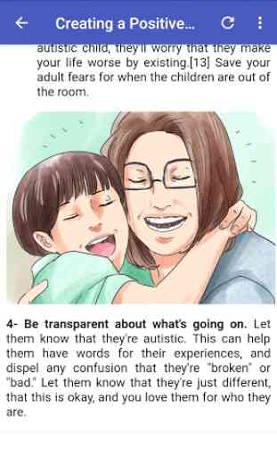 How to Treat Autism 4