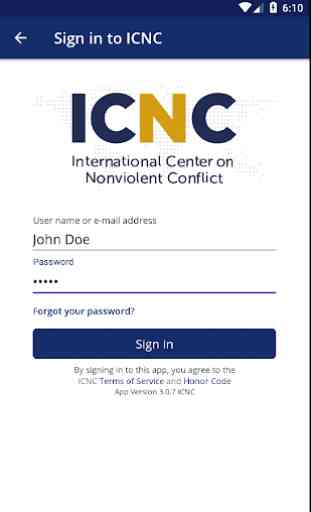 ICNC Online Courses 2