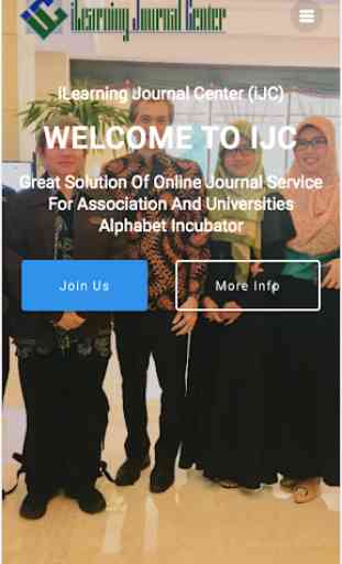 iJC - iLearning Journal Center 1